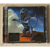 The Rolling Stones "Bridges to Babylon" (Audio CD)