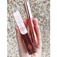 Charlotte Tilbury Collagen Lip Bath 7.9 ml оттенок Rosy Glow