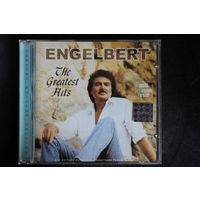 Engelbert – The Greatest Hits (CD)