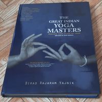 The Great Indian Yoga Masters. Великие индийские мастера йоги (2009)