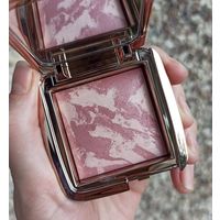 Hourglass Ambient Lighting Blush Mood Exposure