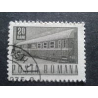 Румыния 1967 стандарт