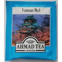 Чай Ahmad Yunnan Mist (черный) 1 пакетик