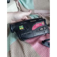 Видеокамера Panasonic NV-RX11EN. Japan.