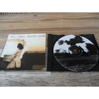 CD - Neil Young - Prairie Wind - записи Reprise, 2005 г., пр-во Россия