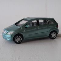 Mercedes-Benz B-class. 1/43.