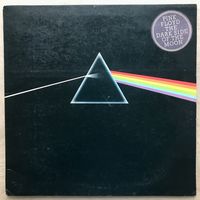 Pink Floyd The Dark Side Of The Moon Оригинал UK 1973