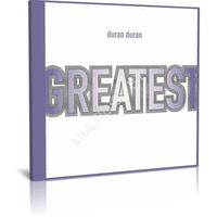 Duran Duran - Greatest Hits (2 Audio CD)