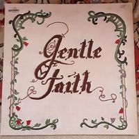 GENTLE FAITH - 1978 - GENTLE FAITH (USA) LP
