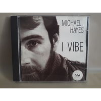 Michael Hayes - I Vibe 1988 USA. Обмен. Вибрафон