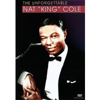 Nat King Cole - The Unforgettable (Jazz) DVD5