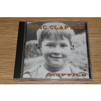 Eric Clapton – Reptile - CD