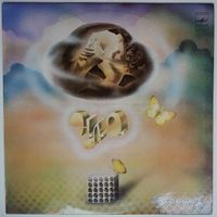 LP Давид Тухманов, группа Москва (Николай Носков) - Н.Л.О. (1982)