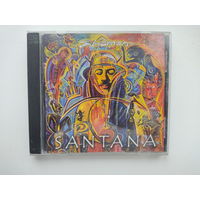CD Santana. Shaman