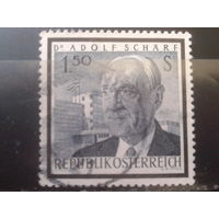 Австрия 1965 Президент Австрии