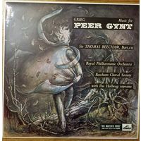 Grieg - Music For Peer Gynt.