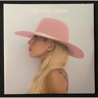 Lady Gaga (2LP) – Joanne (Deluxe Edition)