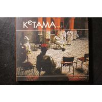 Mixmaker - Ketama Vol. 2 (2006, CD)