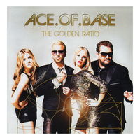 Ace Of Base - The golden ratio (2010)