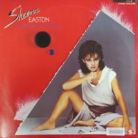 Sheena Easton – A Private Heaven