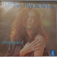 Halina Frackowiak – Serca Gwiazd