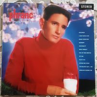 PHRANC - 1986 - I ENJOY BEING A GIRL (UK) LP
