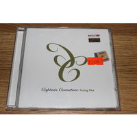 Captain Comatose - Going Out - CD