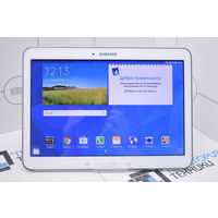 10.1" Samsung Galaxy Tab 4 10.1 16GB 3G White. Гарантия