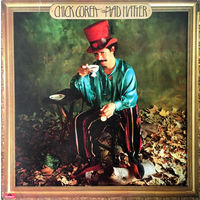 Chick Corea – The Mad Hatter, LP 1978