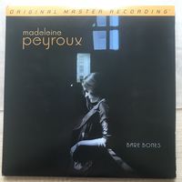 Madeleine Peyroux Bare Bones 2LP