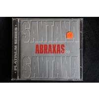 Santana – Abraxas (2001, CD)