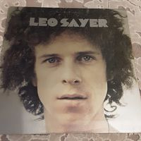 LEO SAYER - 1973 - SILVERBIRD (UK) LP