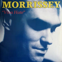 Виниловая пластинка Morrissey - Viva Hate.