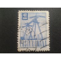 Румыния 1969 стандарт