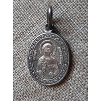 Медальон Святая Анастасия.