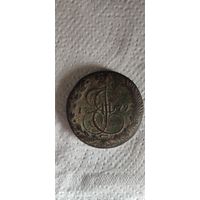 5 копеек 1779 год