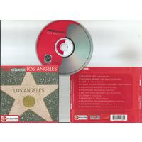 VARIOUS ARTISTS - Virgin MegaMusic: Los Angeles (USA CD 2001)