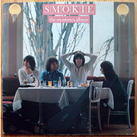 Smokie - The Montreux Album  LP (виниловая пластинка)
