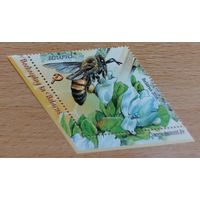 Беларусь 2016 Фауна  Пчеловодство в Беларуси **