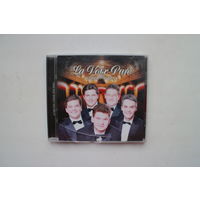 La Voix Pure - Chante, ame slave (2009, CD)