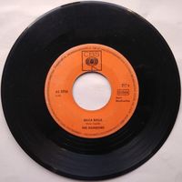 7", 45 RPM, Single The Rainbows – Balla Balla (1965) Beat, Garage Rock, Pop Rock