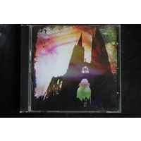 Down – EP II Of IV (2014, CD)
