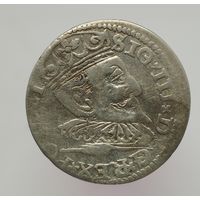 3 гроша 1596