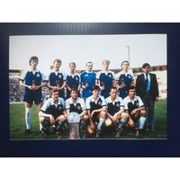 Фото Динамо (Киев) 1987 (18.05.87. Торпедо-Динамо Киев 1-1 по пен. 4-5)