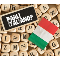 Итальянский язык: репетиторство, переводы