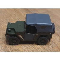 НАТИ-АР 1/43