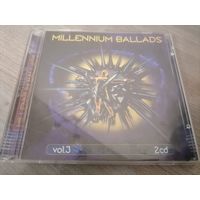 Millennium Ballads, vol.3, 2CD