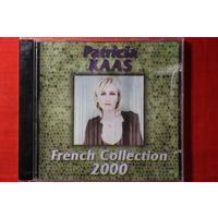 Patricia Kaas - French Collection (2000, CD)