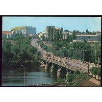 1978 год Винница Мост