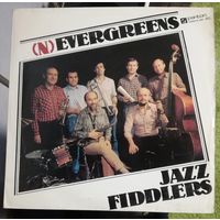 Nevergreens	Jazz fiddlers